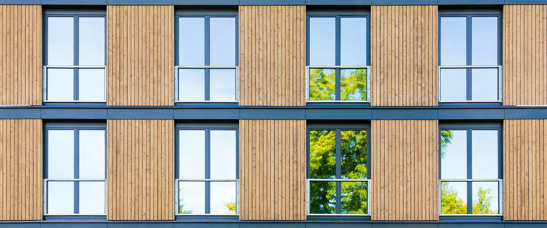 Geschäftsfeld Hochbau