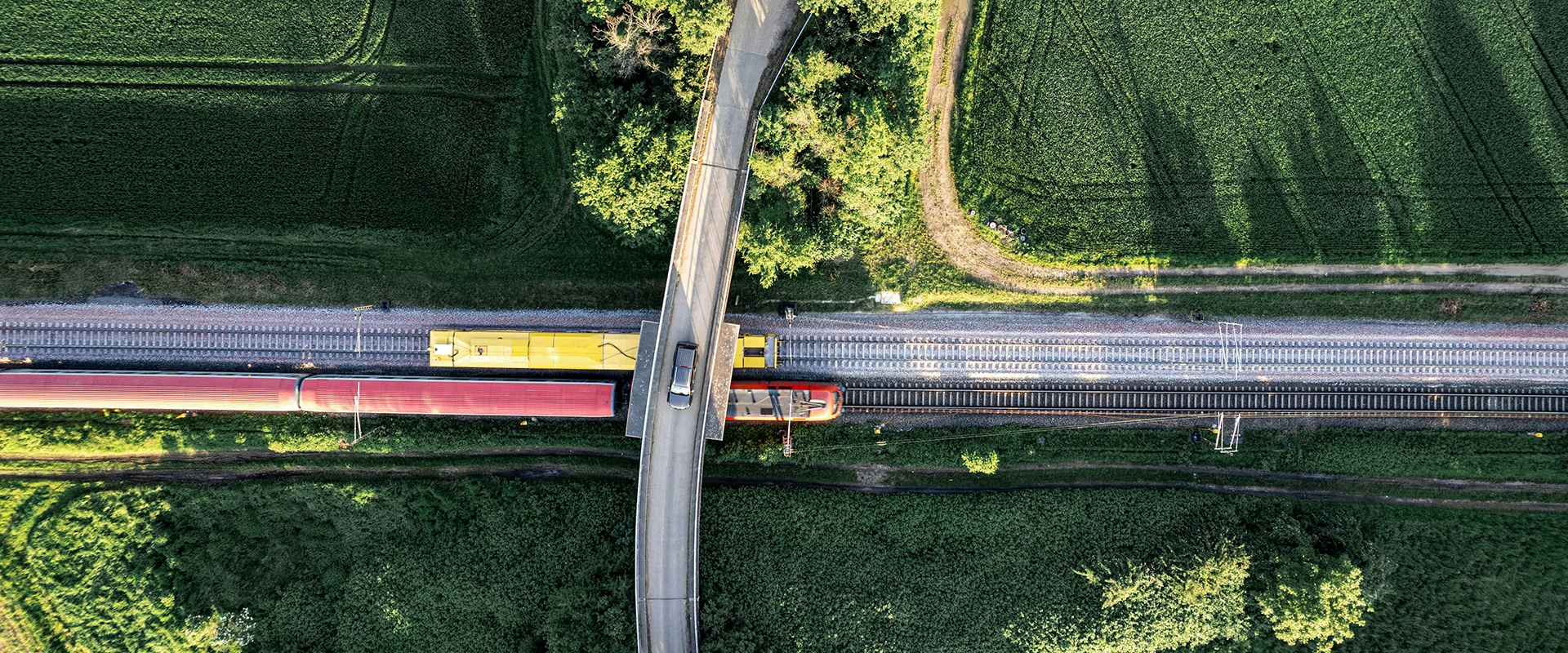 Geschäftsfeld Verkehr