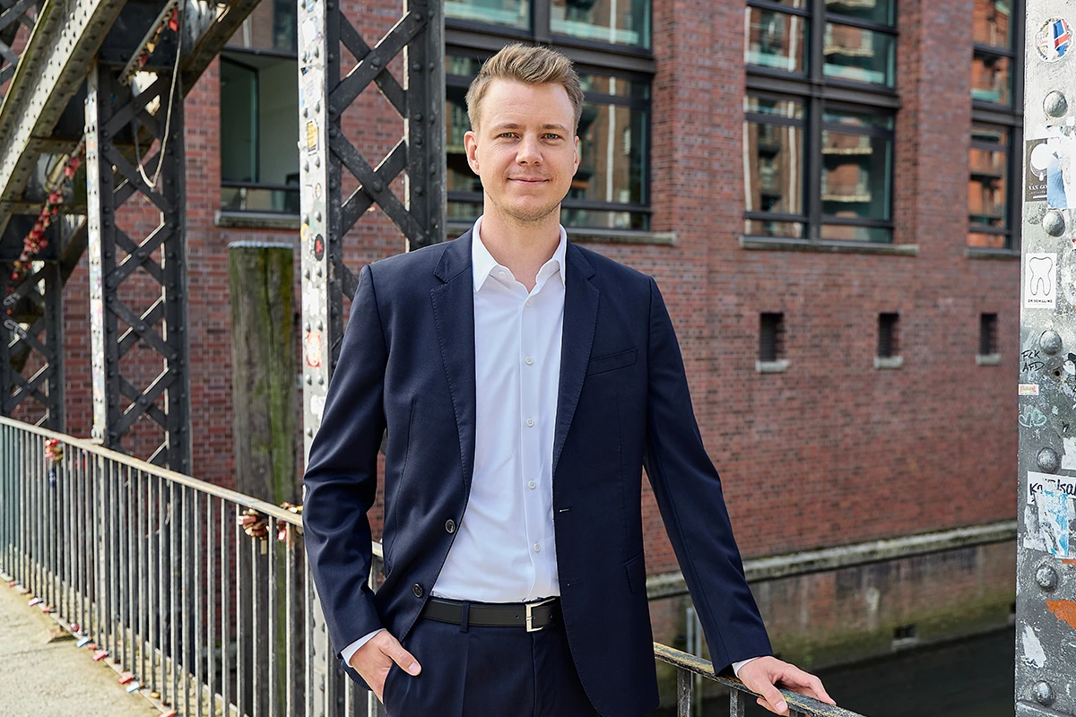 Denis Hofmeister, Projektpartner