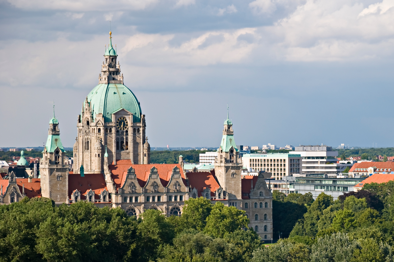 Hannover