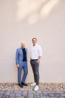 Berlin Partner Stefan Sperling/Max Paning