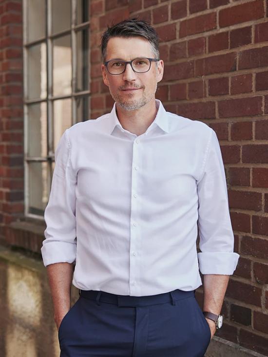 Erik Bangert