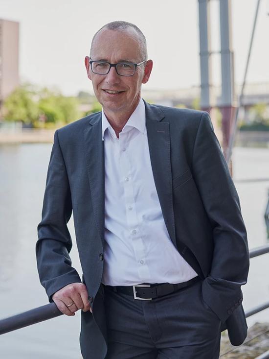 Knut Keller