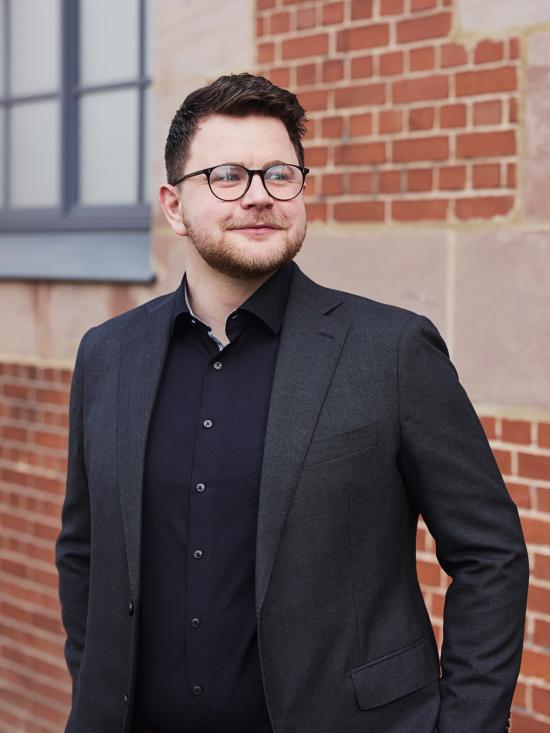 Lukas Heinsch