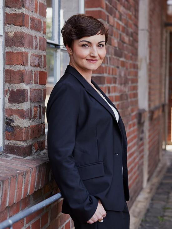 Pamela Varenholz