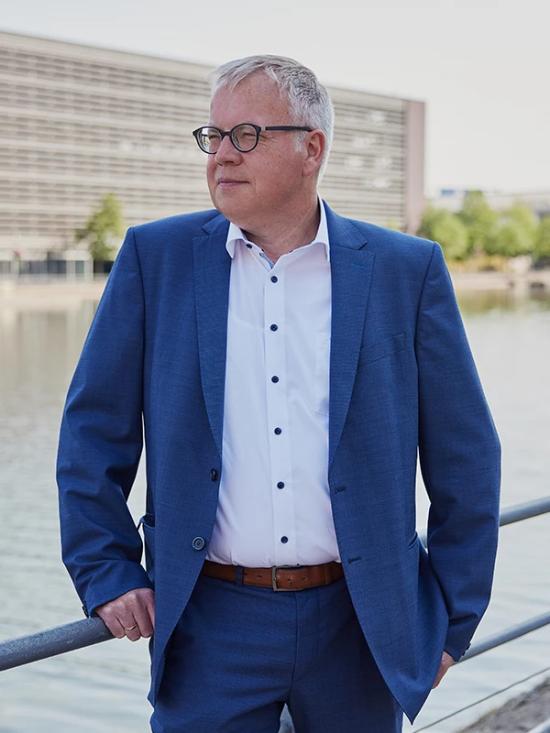 Stefan Klöpper
