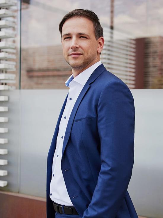 Stefan Sperling