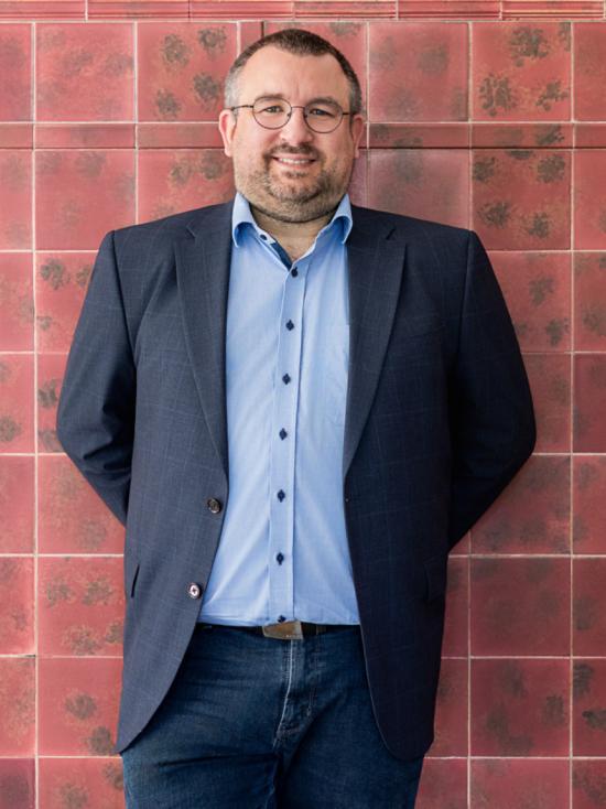 Thorsten Rißmann