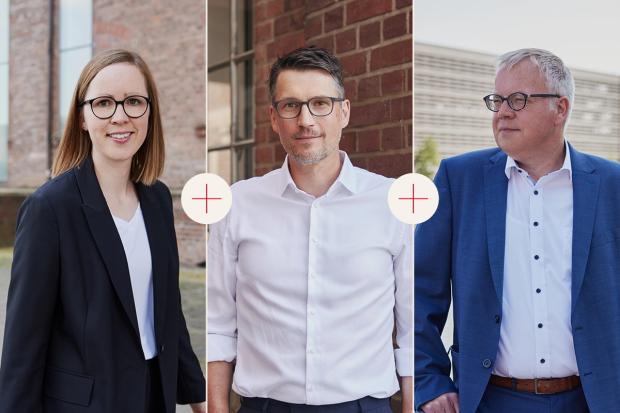 HPM Geschäfrtsführung