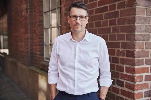 Erik Bangert