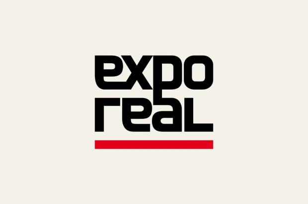 Expo Real Logo
