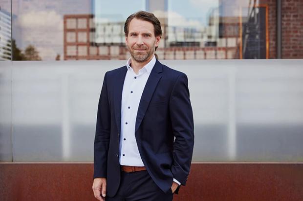 HPM News Thomas Wühle