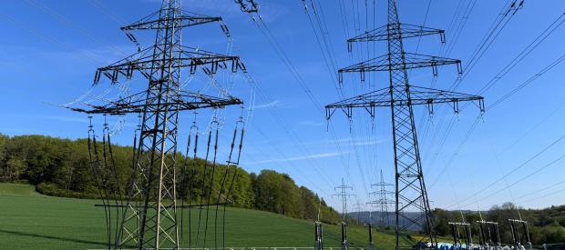 Energiesicherheit für morgen