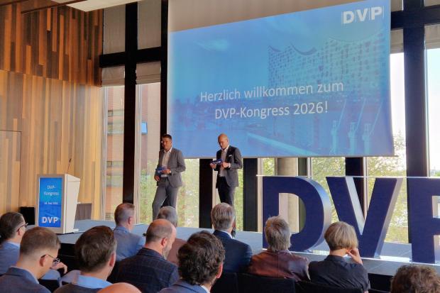 DVP Kongress 2026
