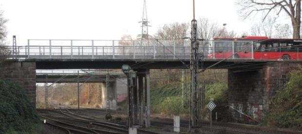 Brückenschlag für Paderborn
