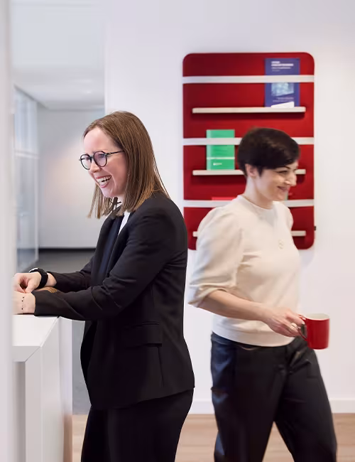 Höcker Project Managers