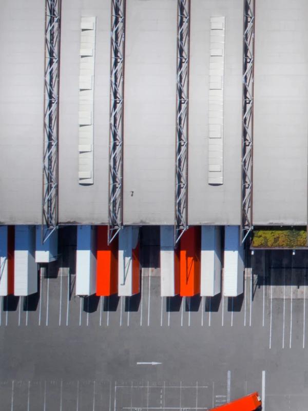 Industrie