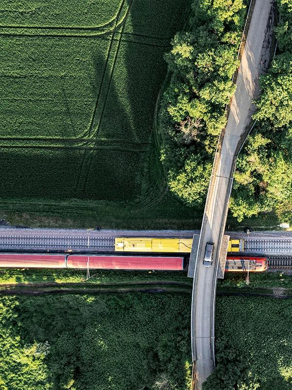Verkehr
