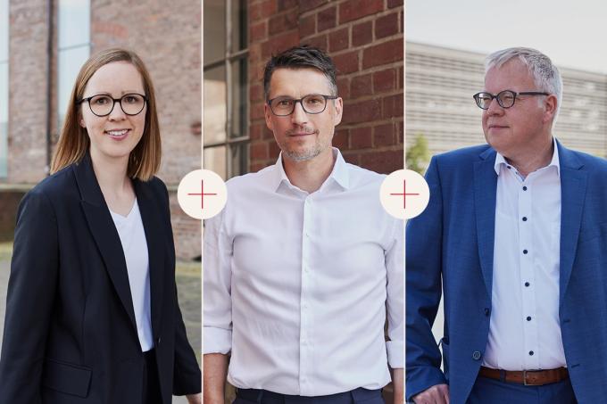 HPM Geschäfrtsführung