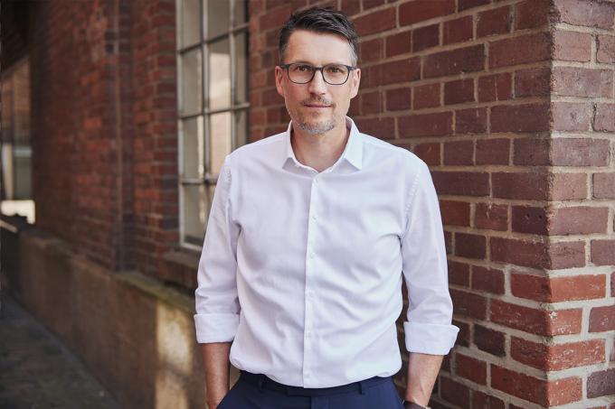 Erik Bangert