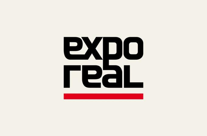 Expo Real Logo