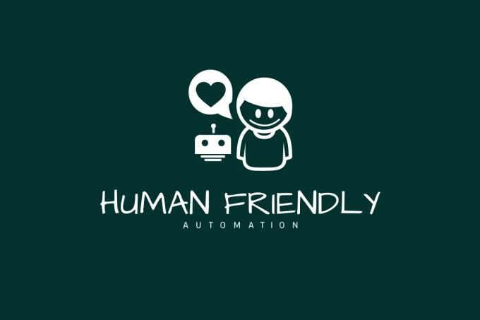 Logo Human Friendly