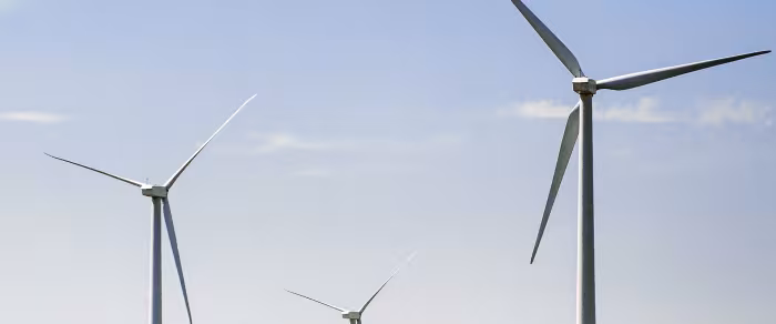 Geschäftsfeld Energie