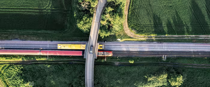 Geschäftsfeld Verkehr