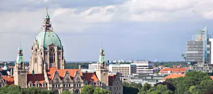 Fachplanung mit Tiefe: Unser Standort in Lehrte bei Hannover