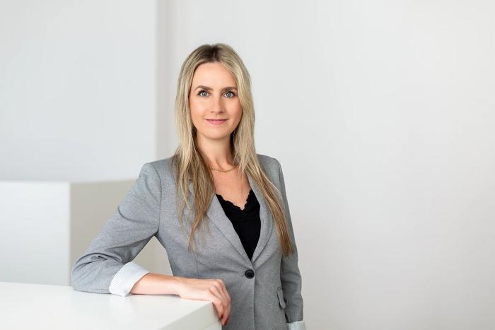 Kristin Liermann