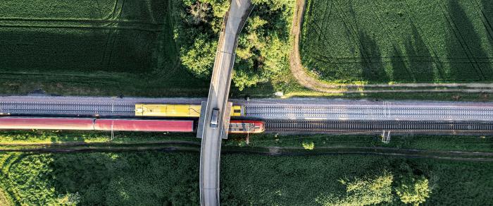 Geschäftsfeld Verkehr