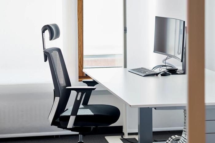 HPM Office