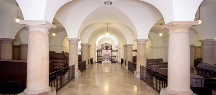 Denkmal im Wandel der Zeit
