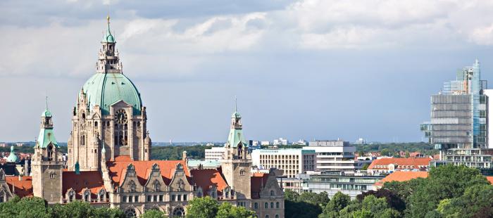 Fachplanung mit Tiefe: Unser Standort in Lehrte bei Hannover