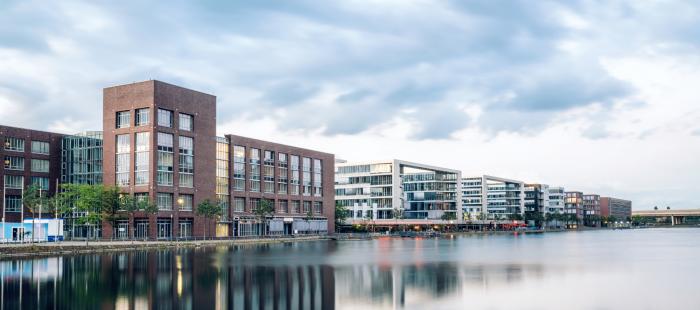 Zentral und nahbar: Unser Standort in Duisburg