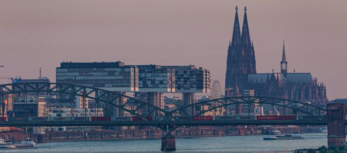 Mit Haltung und Methode: Unser Standort in Köln