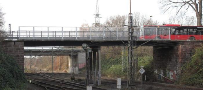 Brückenschlag für Paderborn